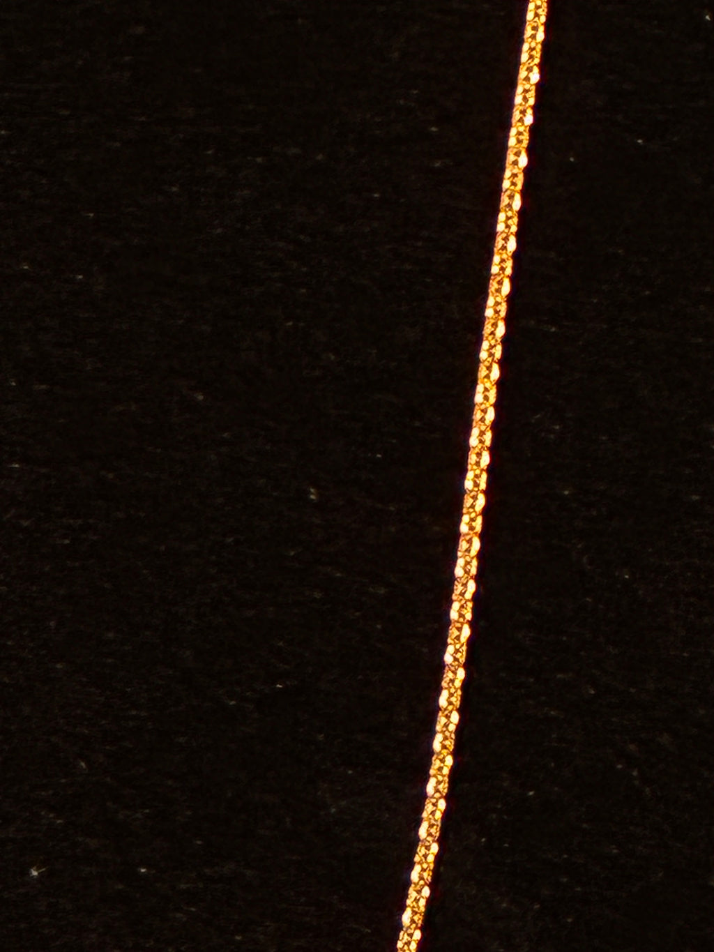 1.5MM 20inch 10K Mariner link